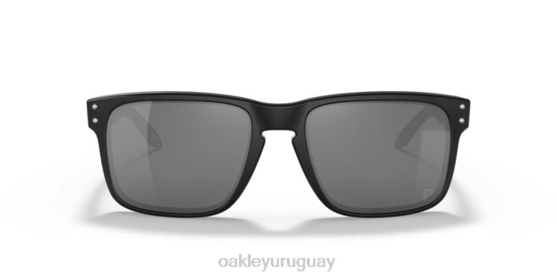 Oakley halcones de atlanta holbrook XT4H605 gafas lentes prizm negro, montura negro mate