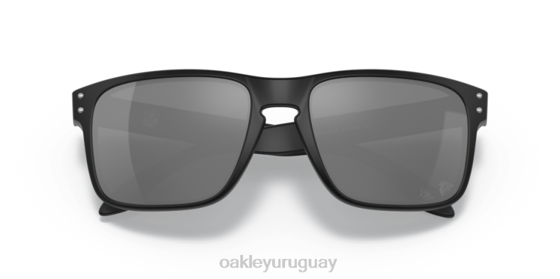 Oakley halcones de atlanta holbrook XT4H605 gafas lentes prizm negro, montura negro mate