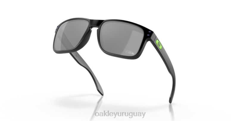 Oakley halcones marinos de seattle holbrook XT4H651 gafas lentes prizm negro, montura negro mate