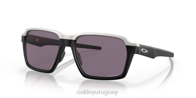 Oakley incrementar dinero en apuestas XT4H516 gafas lentes prizm gris, montura negra mate