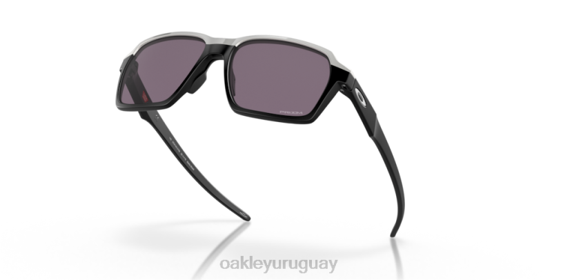 Oakley incrementar dinero en apuestas XT4H516 gafas lentes prizm gris, montura negra mate