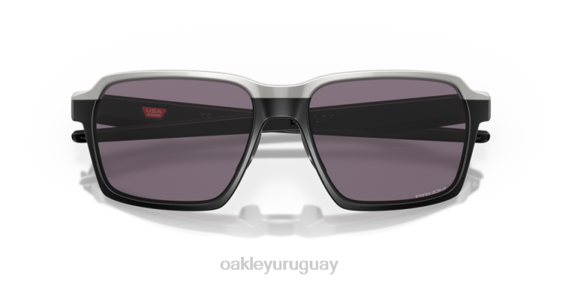 Oakley incrementar dinero en apuestas XT4H516 gafas lentes prizm gris, montura negra mate