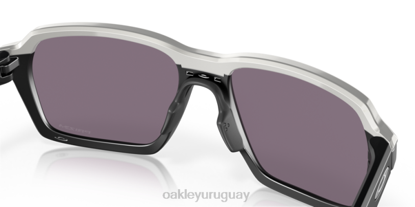 Oakley incrementar dinero en apuestas XT4H516 gafas lentes prizm gris, montura negra mate