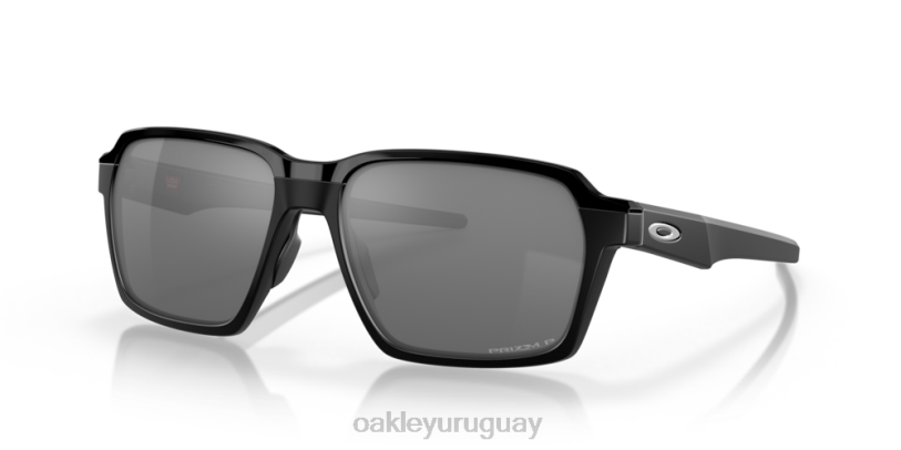 Oakley incrementar dinero en apuestas XT4H519 gafas lentes prizm polarizadas negras, montura negra mate