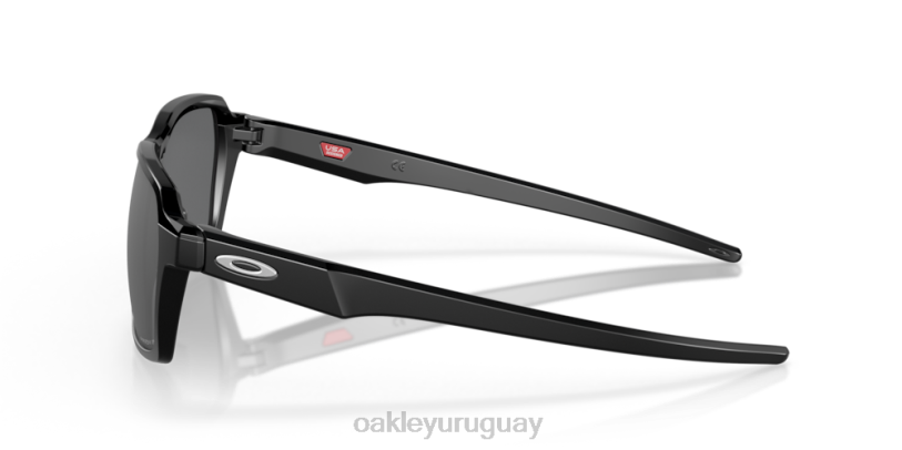 Oakley incrementar dinero en apuestas XT4H519 gafas lentes prizm polarizadas negras, montura negra mate