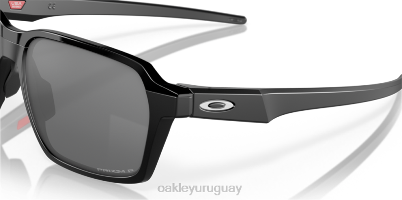 Oakley incrementar dinero en apuestas XT4H519 gafas lentes prizm polarizadas negras, montura negra mate