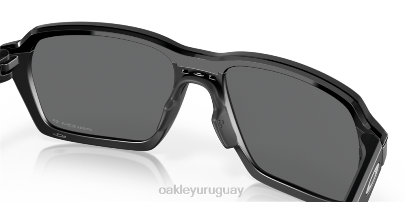 Oakley incrementar dinero en apuestas XT4H519 gafas lentes prizm polarizadas negras, montura negra mate