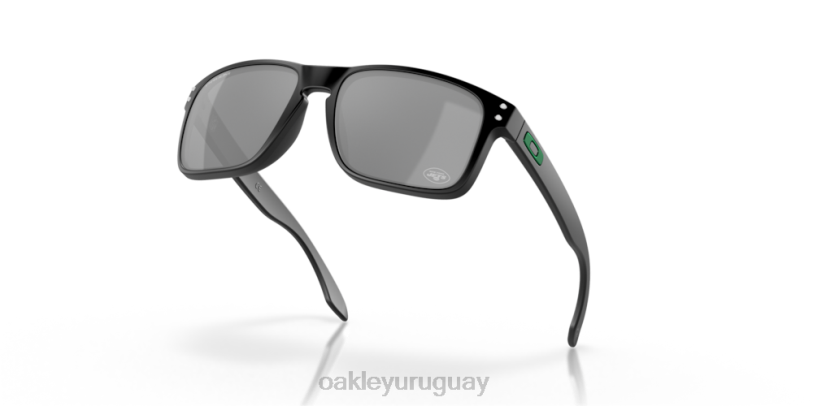 Oakley jets de nueva york holbrook XT4H646 gafas lentes prizm negro, montura negro mate