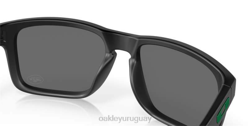 Oakley jets de nueva york holbrook XT4H646 gafas lentes prizm negro, montura negro mate