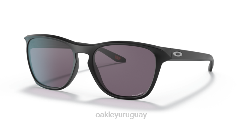 Oakley mansión XT4H1088 gafas lentes prizm gris, montura negra mate