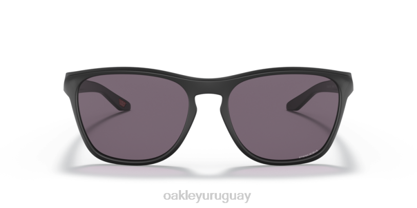 Oakley mansión XT4H1088 gafas lentes prizm gris, montura negra mate
