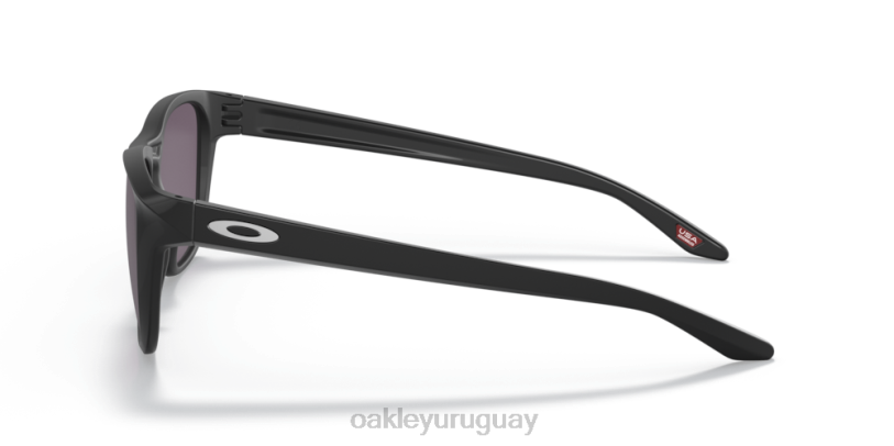 Oakley mansión XT4H1088 gafas lentes prizm gris, montura negra mate