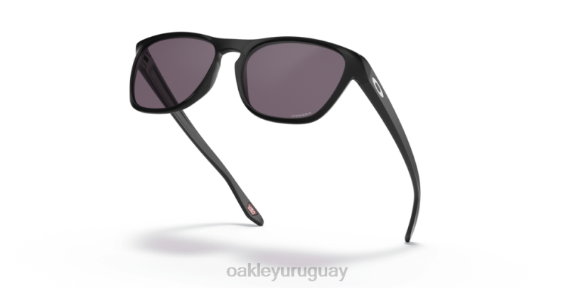 Oakley mansión XT4H1088 gafas lentes prizm gris, montura negra mate