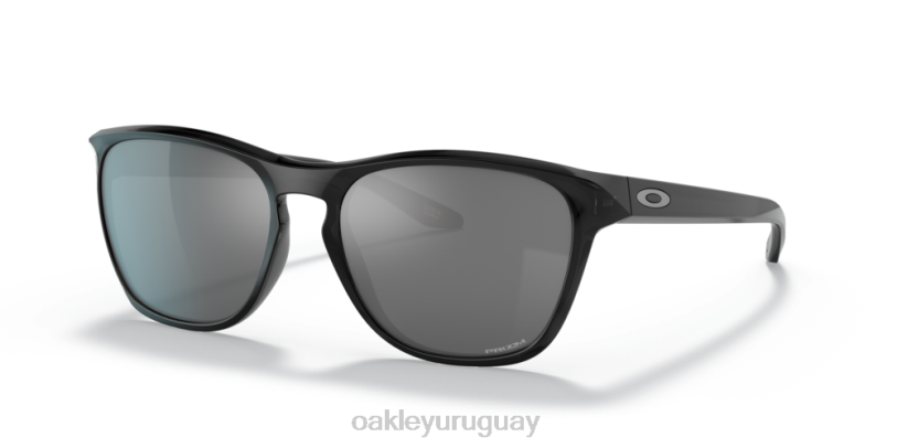 Oakley mansión XT4H1089 gafas lentes prizm negras, montura tinta negra