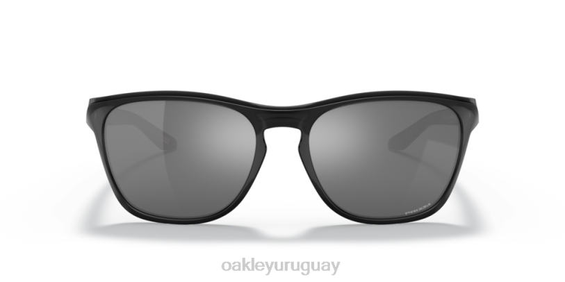 Oakley mansión XT4H1089 gafas lentes prizm negras, montura tinta negra