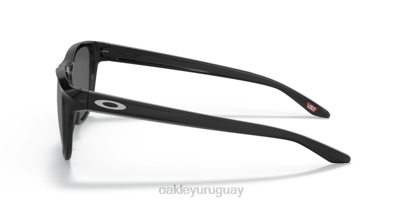 Oakley mansión XT4H1089 gafas lentes prizm negras, montura tinta negra