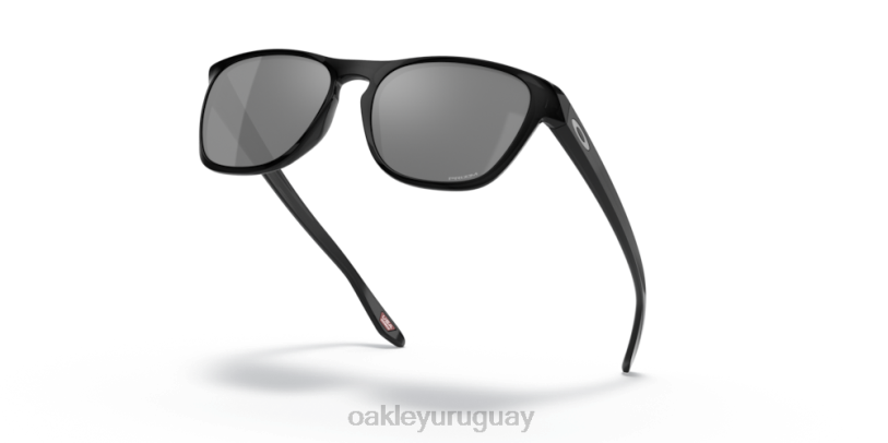 Oakley mansión XT4H1089 gafas lentes prizm negras, montura tinta negra