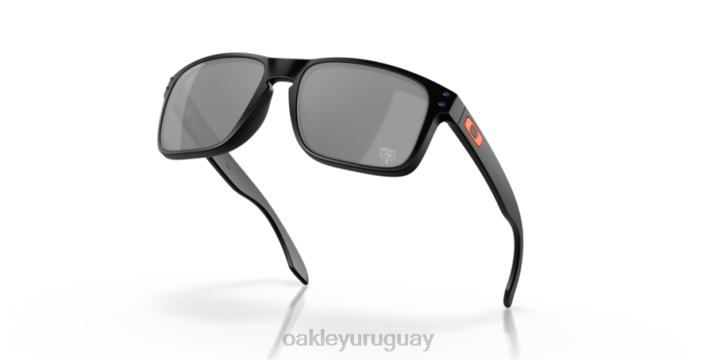 Oakley osos de chicago holbrook XT4H610 gafas lentes prizm negro, montura negro mate