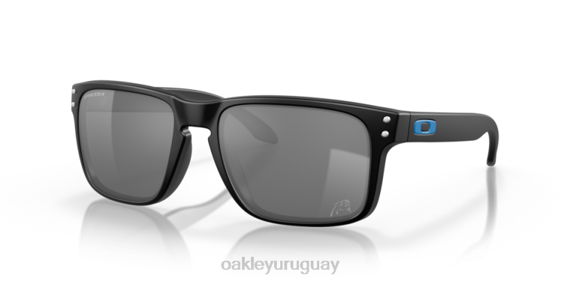 Oakley pantera carolina holbrook XT4H608 gafas lentes prizm negro, montura negro mate