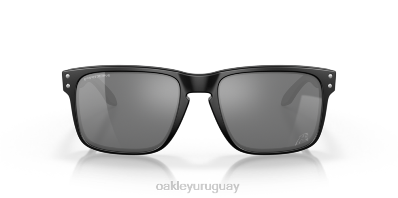 Oakley pantera carolina holbrook XT4H608 gafas lentes prizm negro, montura negro mate