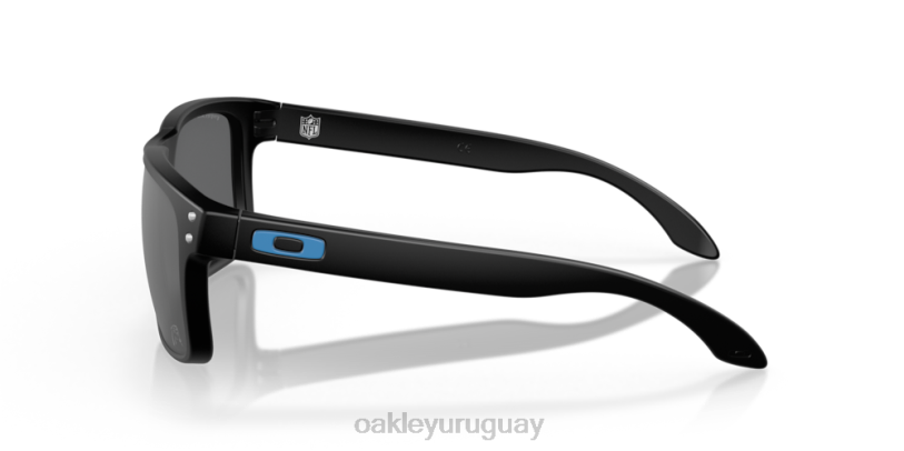 Oakley pantera carolina holbrook XT4H608 gafas lentes prizm negro, montura negro mate