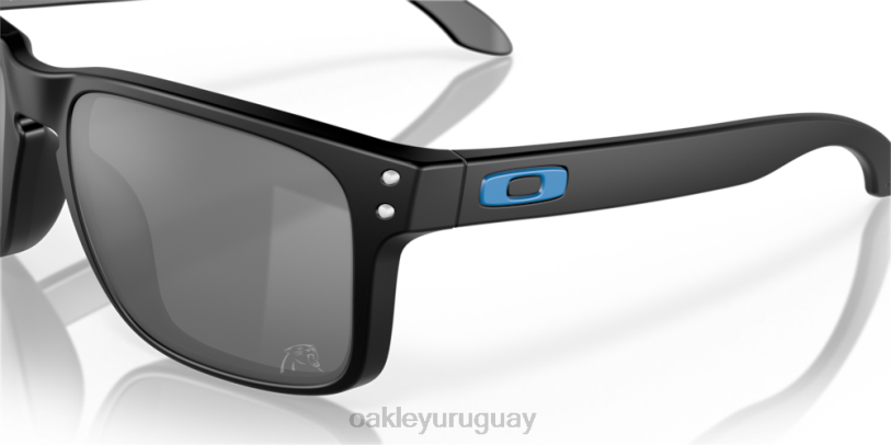 Oakley pantera carolina holbrook XT4H608 gafas lentes prizm negro, montura negro mate