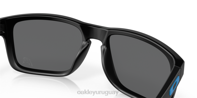 Oakley pantera carolina holbrook XT4H608 gafas lentes prizm negro, montura negro mate