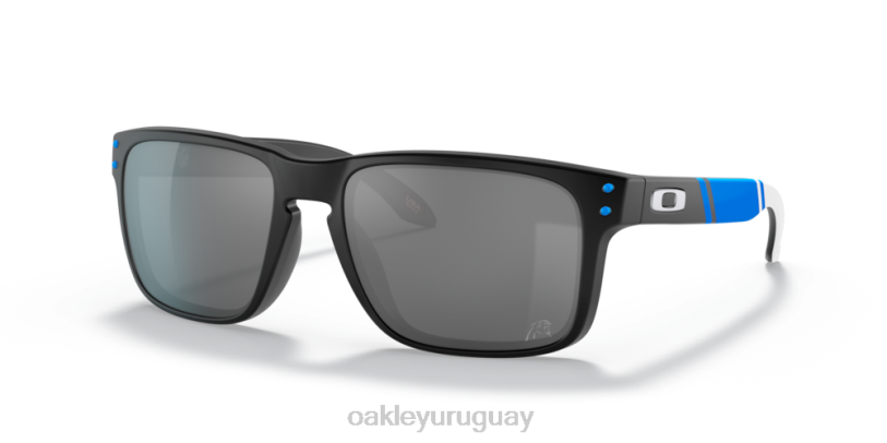 Oakley pantera carolina holbrook XT4H609 gafas lentes prizm negro, montura negro mate