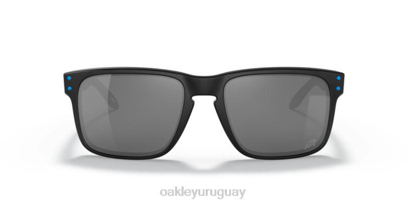 Oakley pantera carolina holbrook XT4H609 gafas lentes prizm negro, montura negro mate