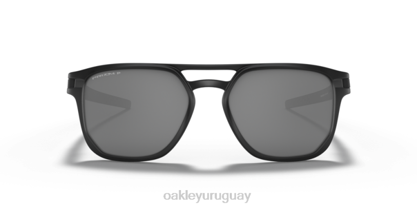 Oakley pestillo beta XT4H947 gafas lentes prizm polarizadas negras, montura negra mate