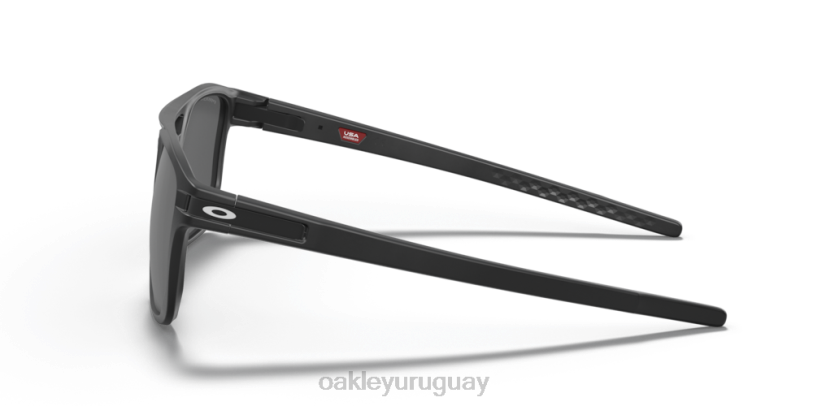 Oakley pestillo beta XT4H947 gafas lentes prizm polarizadas negras, montura negra mate