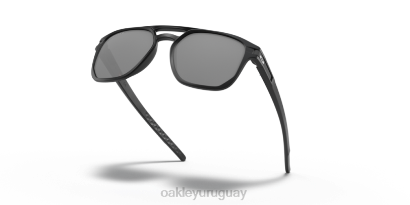 Oakley pestillo beta XT4H947 gafas lentes prizm polarizadas negras, montura negra mate