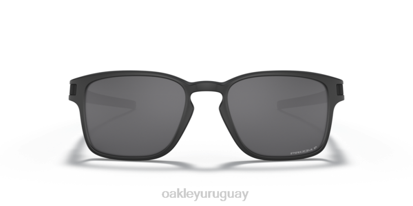 Oakley pestillo cuadrado (ajuste de puente bajo) XT4H921 gafas lentes prizm polarizadas negras, montura tinta negra mate