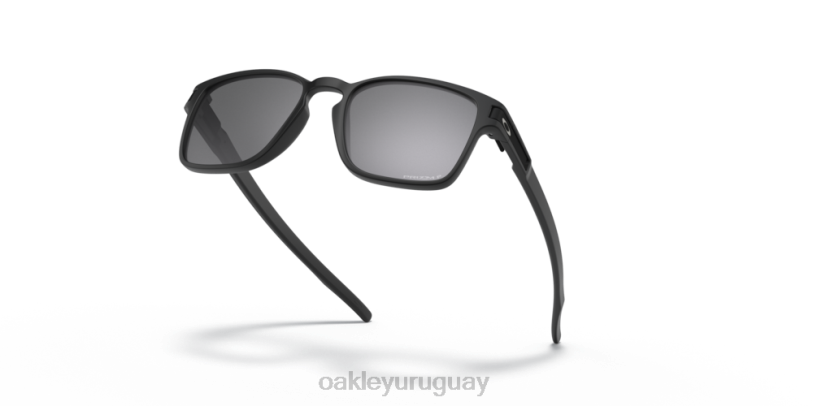 Oakley pestillo cuadrado (ajuste de puente bajo) XT4H921 gafas lentes prizm polarizadas negras, montura tinta negra mate