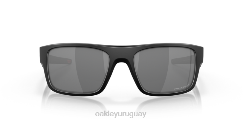 Oakley punto de entrega XT4H501 gafas lentes prizm polarizadas negras, montura negra mate