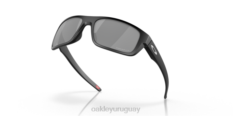 Oakley punto de entrega XT4H501 gafas lentes prizm polarizadas negras, montura negra mate
