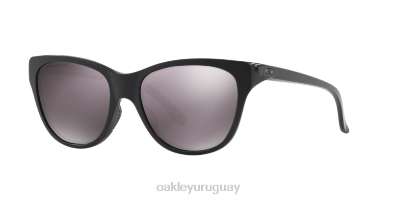 Oakley resistir XT4H916 gafas Lentes prizm diarias polarizadas, montura negra mate.