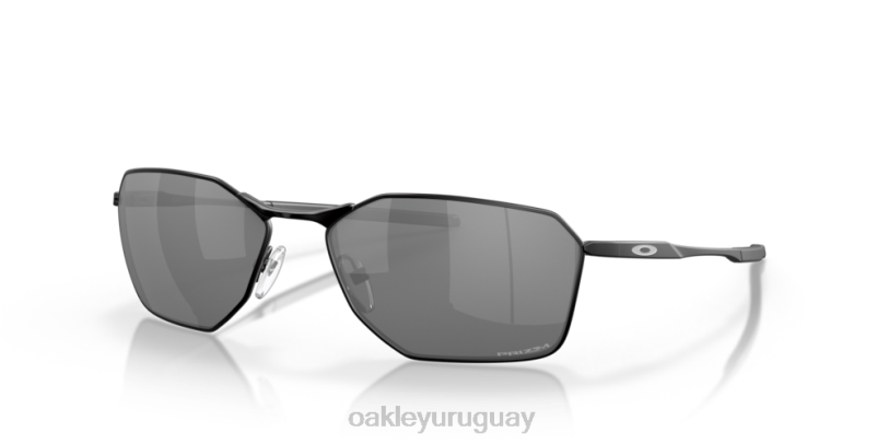 Oakley savitar XT4H540 gafas lentes prizm negro, montura negro satinado