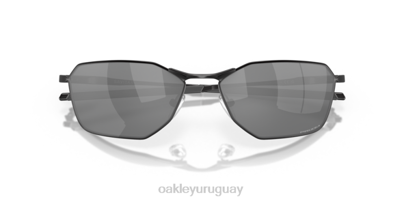 Oakley savitar XT4H540 gafas lentes prizm negro, montura negro satinado