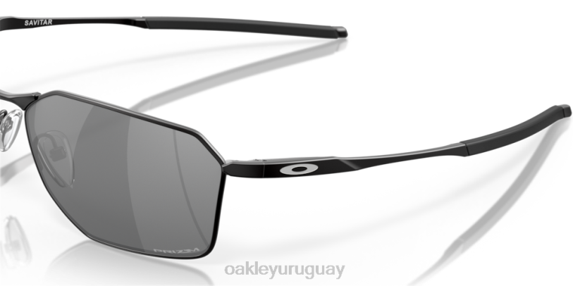 Oakley savitar XT4H540 gafas lentes prizm negro, montura negro satinado