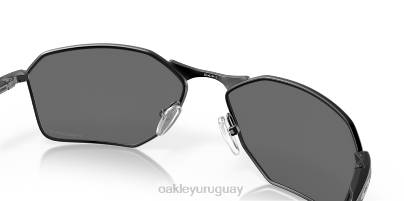 Oakley savitar XT4H540 gafas lentes prizm negro, montura negro satinado