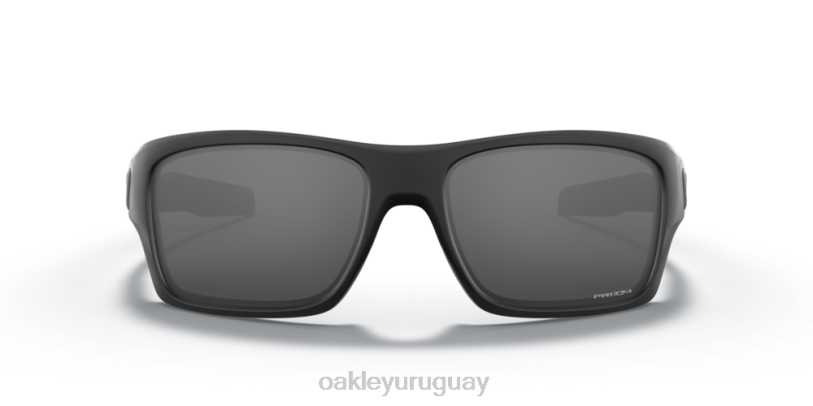 Oakley turbina XT4H429 gafas lentes prizm negro, montura negro mate