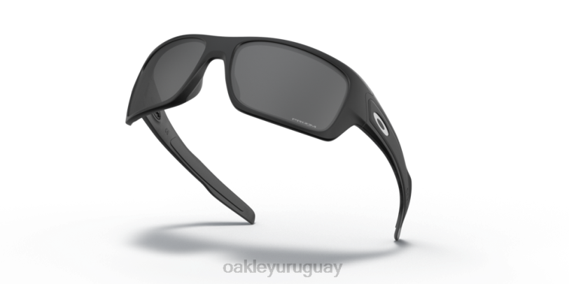 Oakley turbina XT4H429 gafas lentes prizm negro, montura negro mate