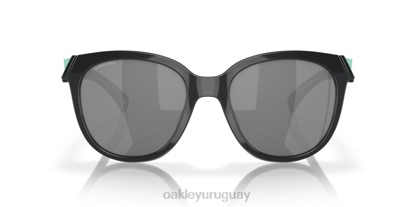 Oakley Clave baja XT4H940 gafas lentes prizm negro, montura de carbono