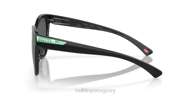 Oakley Clave baja XT4H940 gafas lentes prizm negro, montura de carbono