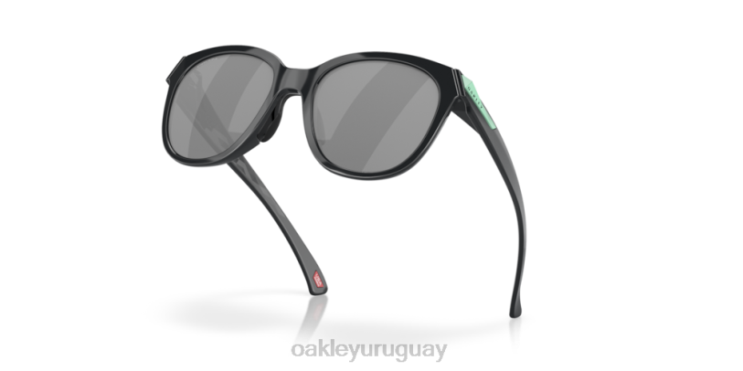 Oakley Clave baja XT4H940 gafas lentes prizm negro, montura de carbono