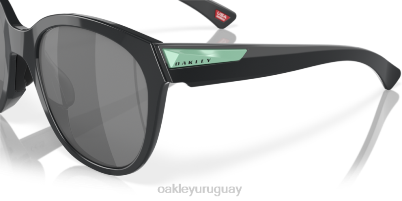 Oakley Clave baja XT4H940 gafas lentes prizm negro, montura de carbono