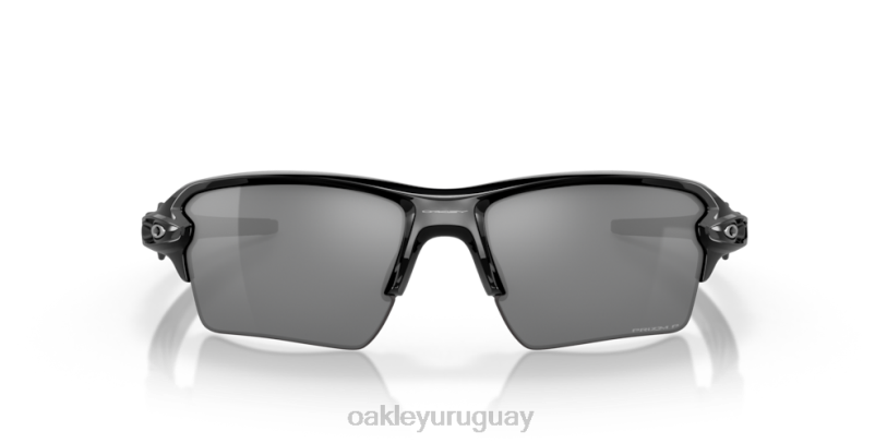Oakley antiaéreos 2.0 xl XT4H130 gafas lentes prizm polarizadas negras, montura negra pulida