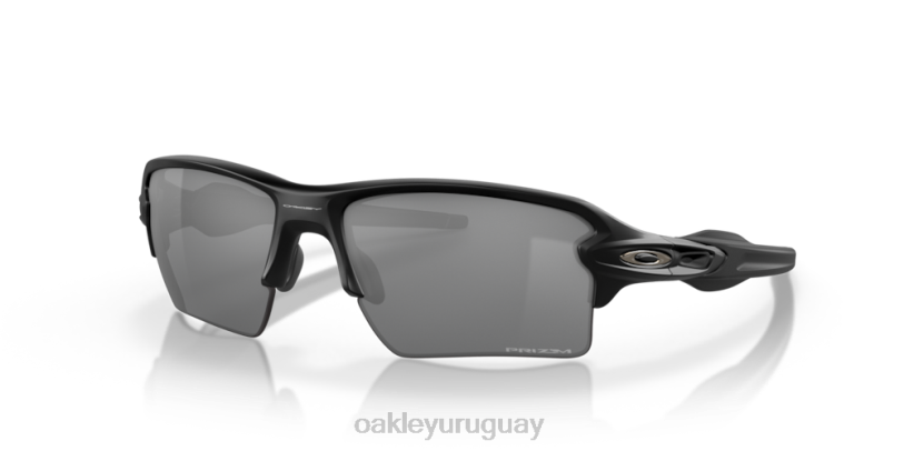Oakley antiaéreos 2.0 xl XT4H131 gafas lentes prizm negro, montura negro mate