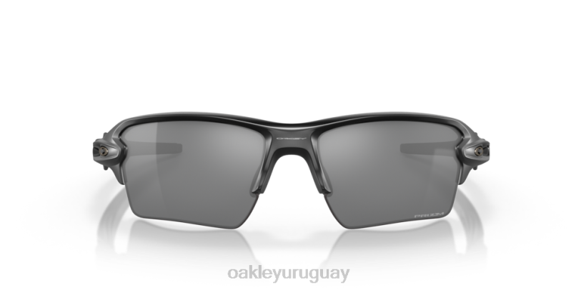 Oakley antiaéreos 2.0 xl XT4H131 gafas lentes prizm negro, montura negro mate